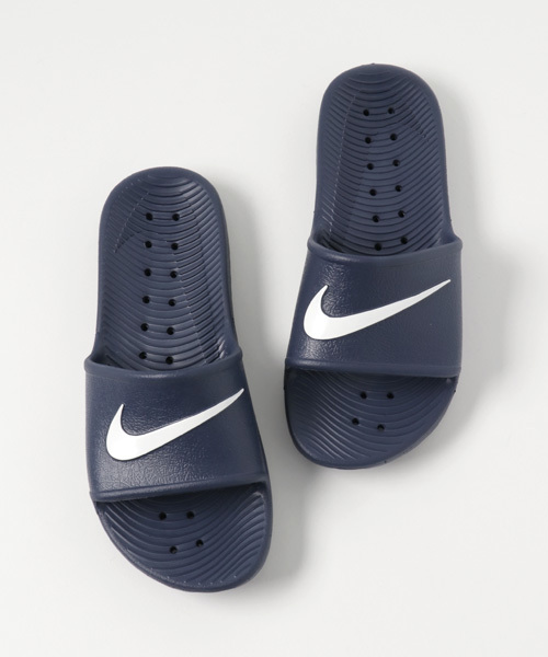 Wego Nike カワシャワーサンダル サンダル Nike ナイキ のファッション通販 Zozotown