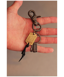 ROTAR | Work plate keyholder キーホルダー(キーホルダー)