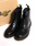 Dr.Martens�i�h�N�^�[�}�[�`���j�́uDr.Martens / �h�N�^�[�}�[�`�� 1460 8EYEBOOT 8�z�[�� �u�[�c �V���[�Y�i�u�[�c�j�v�b�ڍ׉摜