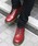 Dr.Martens�i�h�N�^�[�}�[�`���j�́uDr.Martens / �h�N�^�[�}�[�`�� 1460 8EYEBOOT 8�z�[�� �u�[�c �V���[�Y�i�u�[�c�j�v�b�ڍ׉摜