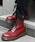 Dr.Martens�i�h�N�^�[�}�[�`���j�́uDr.Martens / �h�N�^�[�}�[�`�� 1460 8EYEBOOT 8�z�[�� �u�[�c �V���[�Y�i�u�[�c�j�v�b�ڍ׉摜