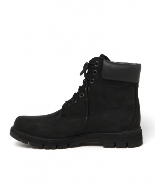 Timberland（ティンバーランド）の「【Timberland(ティンバーランド)】シックスインチEVAブーツ (MEN)（ブーツ・メンズ・ブラック/イエロー・MEDIUM/LARGE/SMALL）」の3枚目の写真