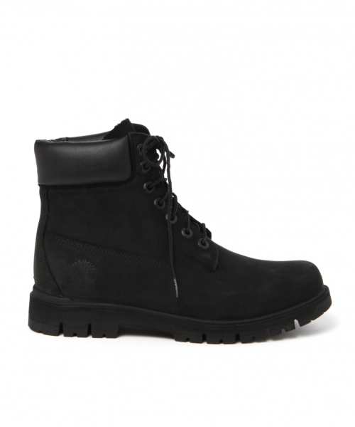 Timberland（ティンバーランド）の「【Timberland(ティンバーランド)】シックスインチEVAブーツ (MEN)（ブーツ・メンズ・ブラック/イエロー・MEDIUM/LARGE/SMALL）」の4枚目の写真