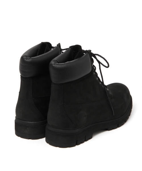 Timberland（ティンバーランド）の「【Timberland(ティンバーランド)】シックスインチEVAブーツ (MEN)（ブーツ・メンズ・ブラック/イエロー・MEDIUM/LARGE/SMALL）」の5枚目の写真