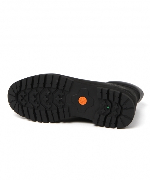 Timberland（ティンバーランド）の「【Timberland(ティンバーランド)】シックスインチEVAブーツ (MEN)（ブーツ・メンズ・ブラック/イエロー・MEDIUM/LARGE/SMALL）」の6枚目の写真