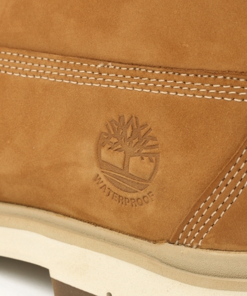 Timberland（ティンバーランド）の「【Timberland(ティンバーランド)】シックスインチEVAブーツ (MEN)（ブーツ・メンズ・ブラック/イエロー・MEDIUM/LARGE/SMALL）」の11枚目の写真