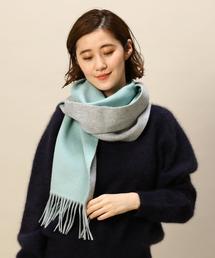 ビューティーアンドユースマフラー BEAUTY&YOUTH UNITED ARROWS（ビューティーアンドユース
