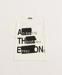Another Edition | ANOTHER EDITION TEE(Tシャツ/カットソー)