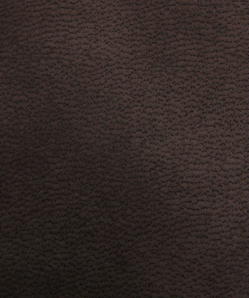 ８(eight)（エイト）の「ファー付き 中綿 PUレザージャケット ブルゾン （ダウンジャケット/コート・メンズ・ブラック/キャメル/ブラウン・MEDIUM/LARGE/X-LARGE）」の9枚目の写真