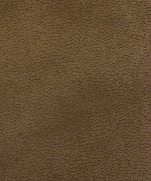 ８(eight)（エイト）の「ファー付き 中綿 PUレザージャケット ブルゾン （ダウンジャケット/コート・メンズ・ブラック/キャメル/ブラウン・MEDIUM/LARGE/X-LARGE）」の10枚目の写真