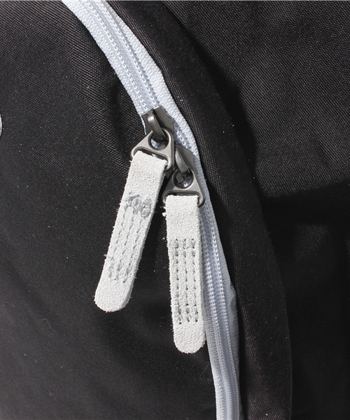 Hurley （ハーレー）の「BUNKER/ハーレー バックパック リュックサック（バックパック/リュック・メンズ・ブラック/ベージュ/グリーン・FREE）」の6枚目の写真