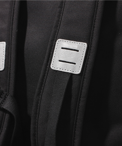 Hurley （ハーレー）の「BUNKER/ハーレー バックパック リュックサック（バックパック/リュック・メンズ・ブラック/ベージュ/グリーン・FREE）」の7枚目の写真