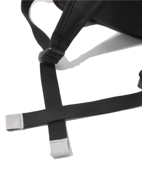 Hurley （ハーレー）の「BUNKER/ハーレー バックパック リュックサック（バックパック/リュック・メンズ・ブラック/ベージュ/グリーン・FREE）」の8枚目の写真