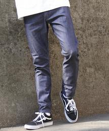 coen | イージースリムスキニーパンツ（coen EASY SLIM）2018SS(その他パンツ)