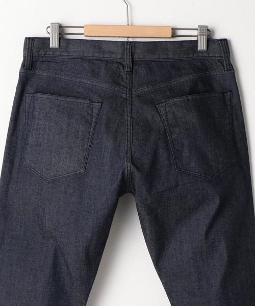 coen（コーエン）の「イージースリムスキニーパンツ（coen EASY SLIM）2018SS（その他パンツ・メンズ・ライトブルー/ベージュ/ネイビー・LARGE/MEDIUM/SMALL/X-LARGE）」の18枚目の写真