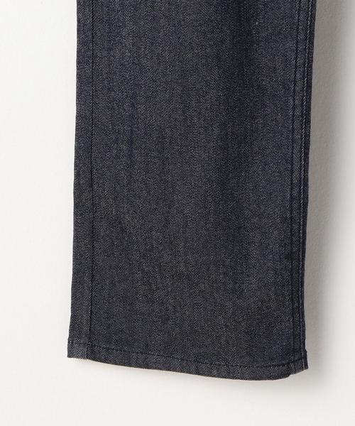 coen（コーエン）の「イージースリムスキニーパンツ（coen EASY SLIM）2018SS（その他パンツ・メンズ・ライトブルー/ベージュ/ネイビー・LARGE/MEDIUM/SMALL/X-LARGE）」の12枚目の写真