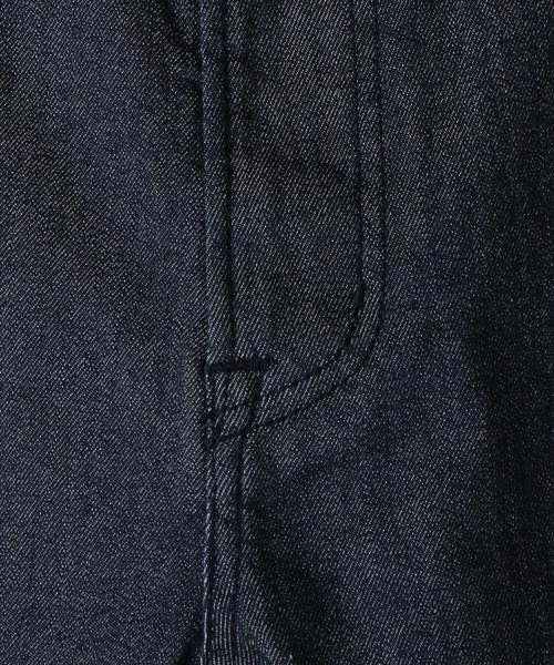 coen（コーエン）の「イージースリムスキニーパンツ（coen EASY SLIM）2018SS（その他パンツ・メンズ・ライトブルー/ベージュ/ネイビー・LARGE/MEDIUM/SMALL/X-LARGE）」の11枚目の写真