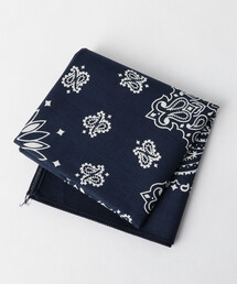 メンズのバンダナ スカーフファッション通販 Zozotown