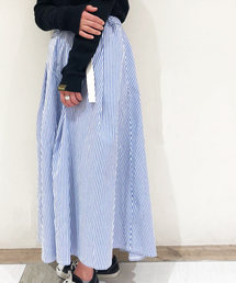 OLD BETTY'S | Volume Long Skirt/ボリューム ロング スカート(スカート)