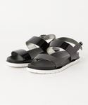 AZUL by moussy(アズールバイマウジー)の「シューズ(サンダル)」