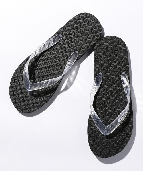 Locals（ローカルズ）の「＜LOCALS＞ BEACH SANDAL/サンダル ：（サンダル・メンズ・ブラック/その他1/ターコイズブルー/パープル/コバルトブルー/レッド・26cm/28cm/27cm）」の6枚目の写真