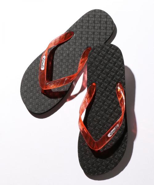 Locals（ローカルズ）の「＜LOCALS＞ BEACH SANDAL/サンダル ：（サンダル・メンズ・ブラック/その他1/ターコイズブルー/パープル/コバルトブルー/レッド・26cm/28cm/27cm）」の5枚目の写真