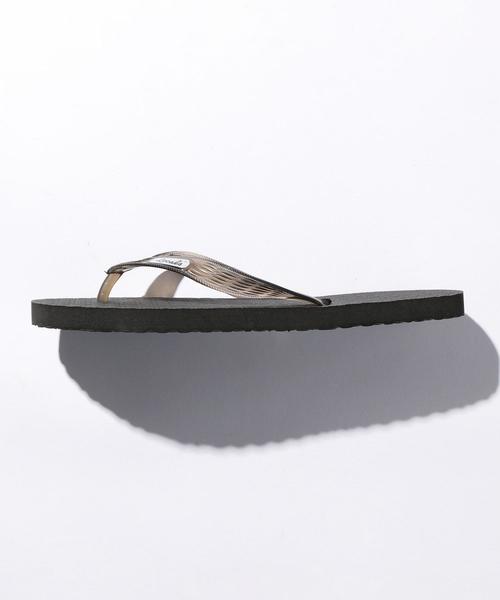 Locals（ローカルズ）の「＜LOCALS＞ BEACH SANDAL/サンダル ：（サンダル・メンズ・ブラック/その他1/ターコイズブルー/パープル/コバルトブルー/レッド・26cm/28cm/27cm）」の11枚目の写真