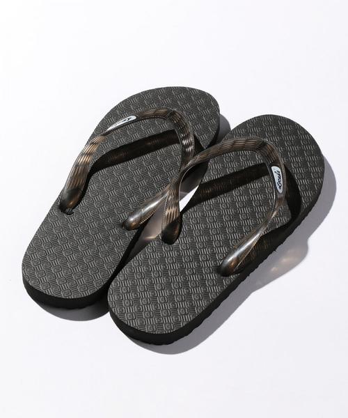 Locals（ローカルズ）の「＜LOCALS＞ BEACH SANDAL/サンダル ：（サンダル・メンズ・ブラック/その他1/ターコイズブルー/パープル/コバルトブルー/レッド・26cm/28cm/27cm）」の9枚目の写真