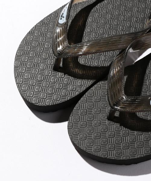 Locals（ローカルズ）の「＜LOCALS＞ BEACH SANDAL/サンダル ：（サンダル・メンズ・ブラック/その他1/ターコイズブルー/パープル/コバルトブルー/レッド・26cm/28cm/27cm）」の8枚目の写真