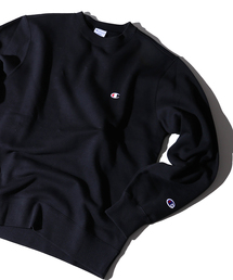 Champion | WEGO/Champion起毛刺繍プルオーバースウェット(スウェット)