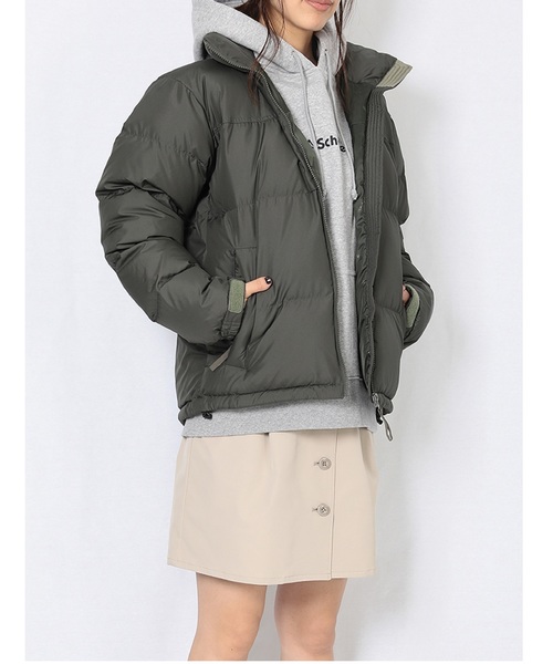Schoffel ダウンジャケット Schoffel（ショッフェル）の「Schoffel/ショッフェル ダウンジャケット