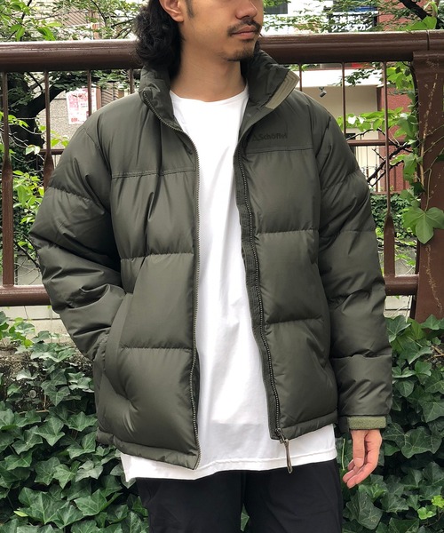 Schoffel ダウンジャケット Schoffel（ショッフェル）の「Schoffel/ショッフェル ダウンジャケット