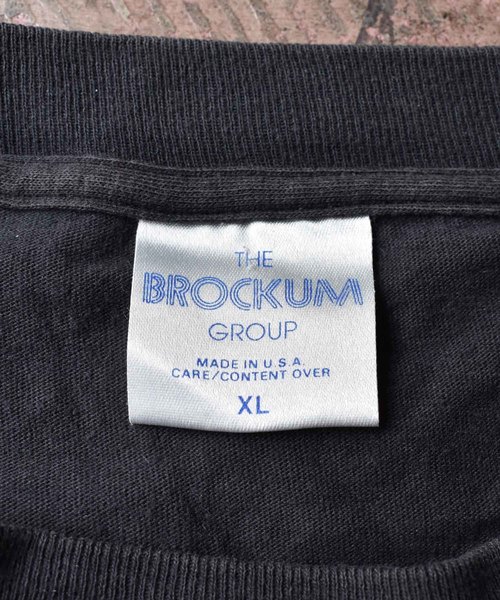 VINTAGE（ヴィンテージ）の「【ヴィンテージ古着】90's Guns N' Roses"USE YOUR ILLUSION TOUR" Tシャツ（Tシャツ/カットソー・メンズ・ブラック・X-LARGE）」の4枚目の写真