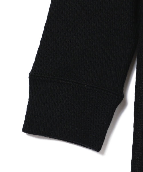 SHIPS（シップス）の「バックオープンワンピース（ワンピース・レディース・ブラック/キャメル・ONE SIZE）」の8枚目の写真