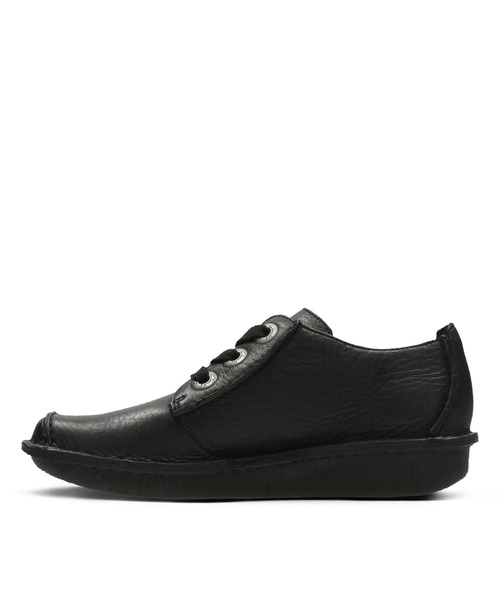 Clarks(クラークス)の「クラークス ウィメンズ Funny Dream ファニードリーム(モカシン/デッキシューズ・レディース・セージグリーン/サンドグレー/レオパード/グリーン系その他/ネイビー/ホワイト/レッド系その他/オリーブ/ブラック・50/40/35/45/30/60/55)」の12枚目の写真