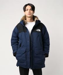 THE NORTH FACE | THE NORTH FACE / Mountain Down Coat(ダウンジャケット/コート)