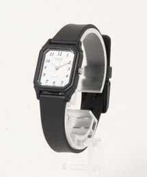 【60】【CASIO（カシオ）】スクエアフェイス　ミニ