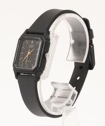 CASIO（カシオ）の「【60】【CASIO（カシオ）】スクエアフェイス　ミニ（アナログ腕時計）」