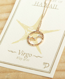 Amina（アミナ）の「【Kahiko】星座ハワイアンジュエリー調ネックレス（ネックレス）」