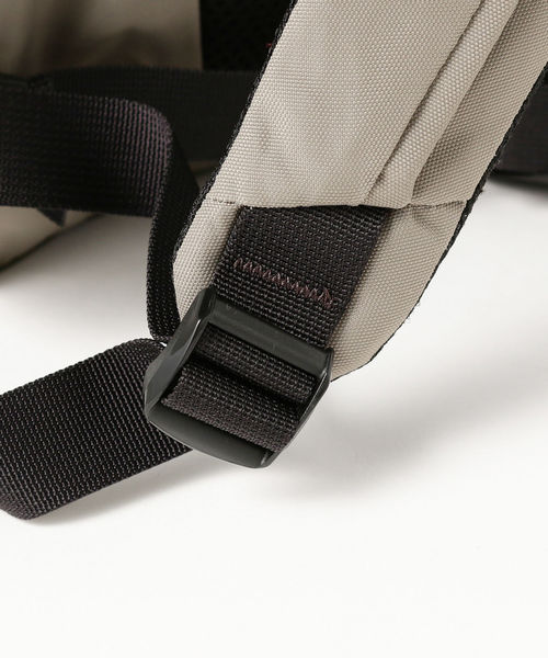 macpac（マックパック）の「MACPAC × BEAMS / 別注 Kahu 22（バック