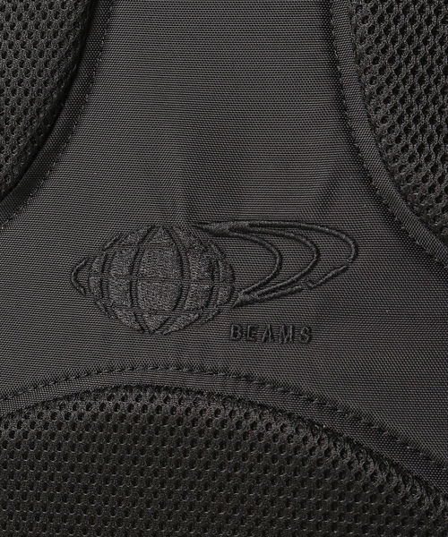 マックパック　ビームス　リュック　30X50X15㎝ 通学リュックナンバー1｜和田 健二郎｜BEAMS