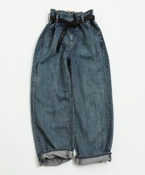 TODAYFUL トゥデイフル カーターズデニム Carter’s denim 楽天市場】トゥデイフル TODAYFUL ボトムス Cary's Denim 一部10