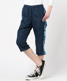 ルコックスポルティフ クロス七分丈パンツ QMWNJG22MA