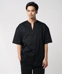 SOCIAL WEAR�i�\�[�V�����E�F�A�j�́u�ySOCIAL WEAR�z�X�L�b�p�[�z��v���I�[�o�[�i�V���c/�u���E�X�j�v