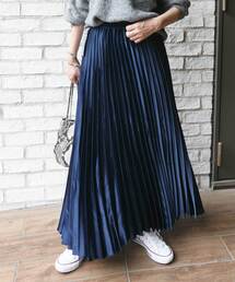 CORNERS(�R�[�i�[�Y)�̃T�e���v���[�c�X�J�[�g(�X�J�[�g)