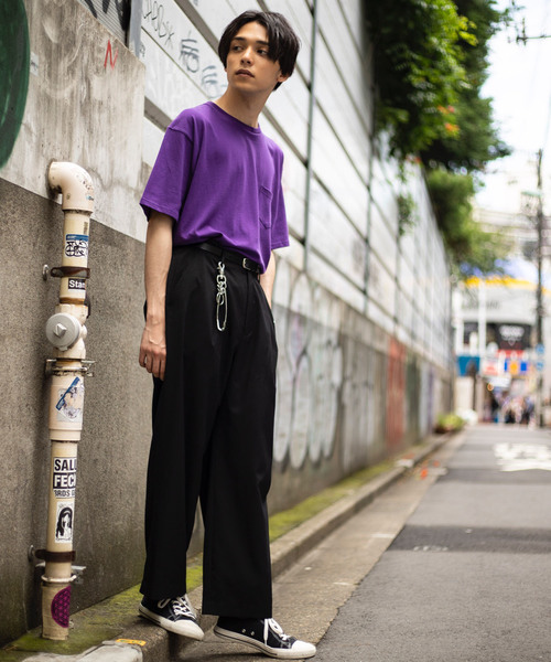 WEGO（ウィゴー）の「WEGO/ビッグピンキーリング（キーホルダー・メンズ・シルバー・FREE）」の5枚目の写真