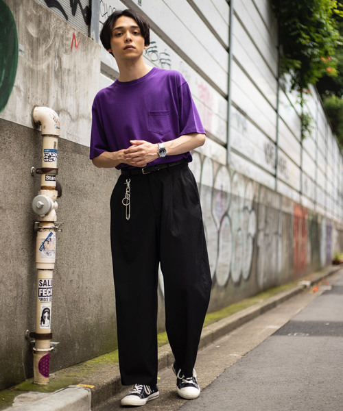 WEGO（ウィゴー）の「WEGO/ビッグピンキーリング（キーホルダー・メンズ・シルバー・FREE）」の4枚目の写真