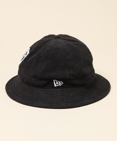And A(アンドエー)の「RAIDERS EXPLORER (NEW ERA×And A)/T0201/T0204(ハット・メンズ・ブラック・44/42)」の9枚目の写真