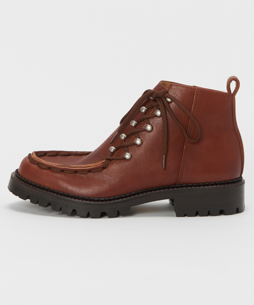 Hender Scheme（エンダースキーマ）の「Hender Scheme full lace trek 