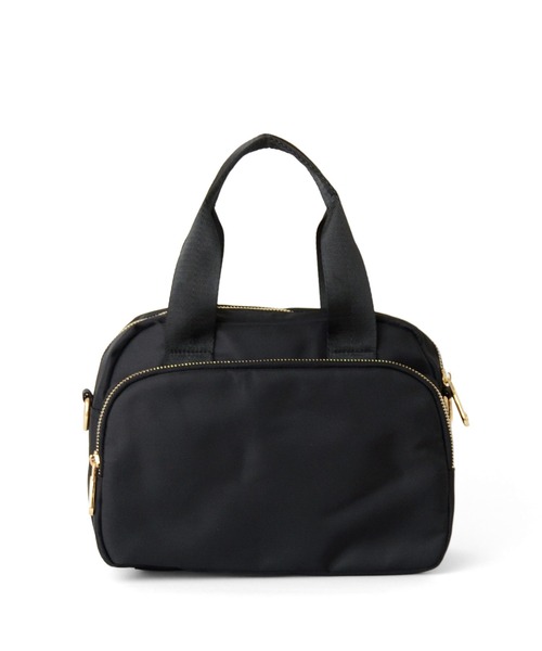 VitaFelice（ヴィータフェリーチェ）の「ナイロン2wayミニショルダー